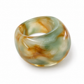 Cloudpool Dome Ring
