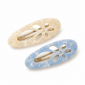 Petal Pane Mini Clip Set