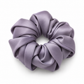 Halo Knot Scrunchie